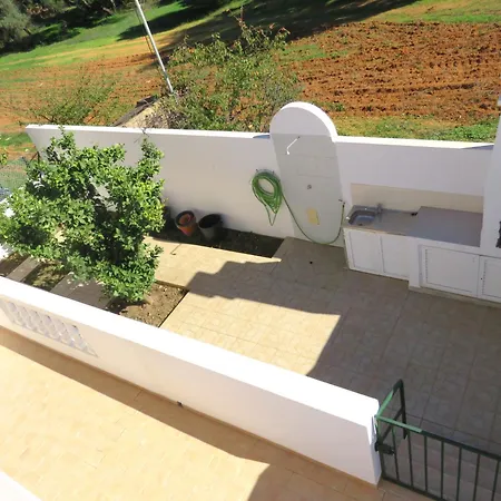 Villa Casa Julieta