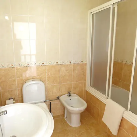 Casa Julieta Altura