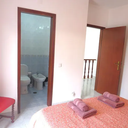 Vila Casa Julieta *