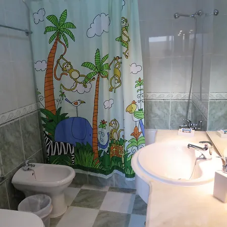 Vila Casa Julieta