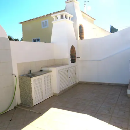 Vila Casa Julieta