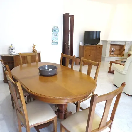 Casa Julieta Villa *