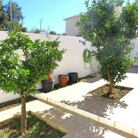 Casa Julieta Vila *