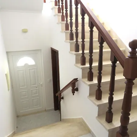 Vila Casa Julieta *