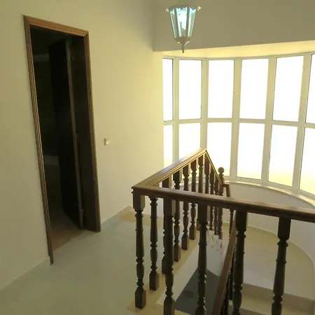 Casa Julieta Willa